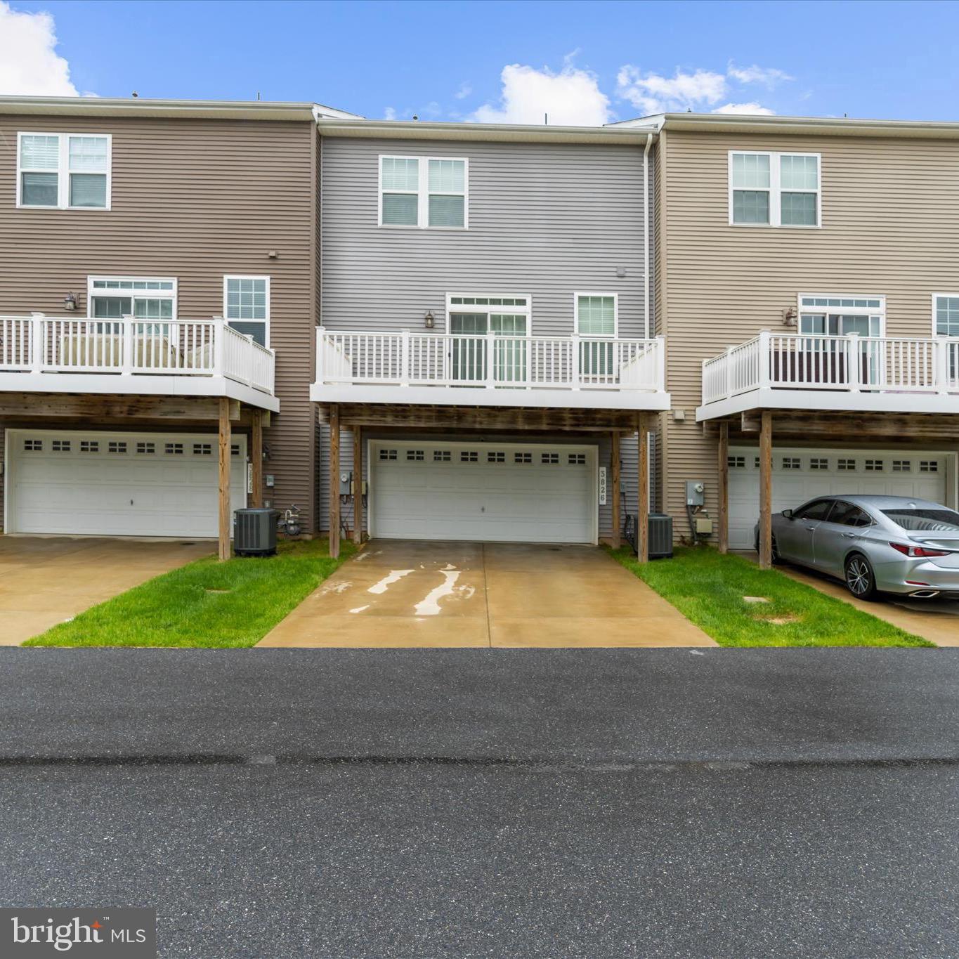 3826 ROCK SPRING DRIVE