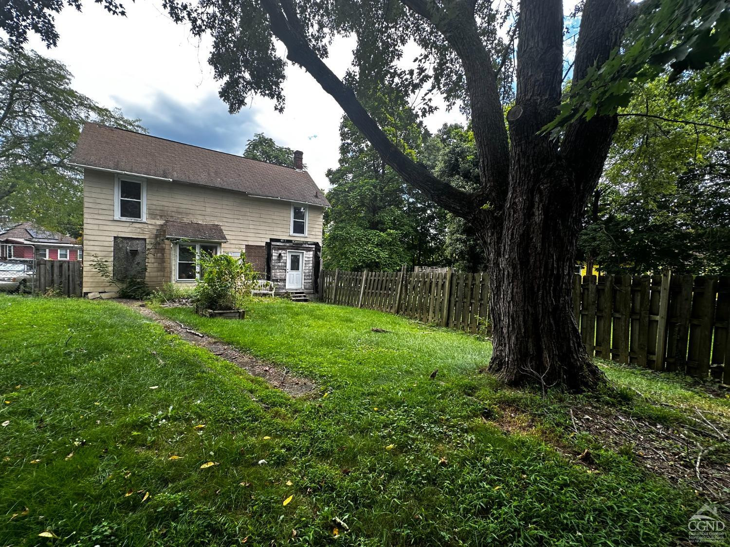 14 Washington Street