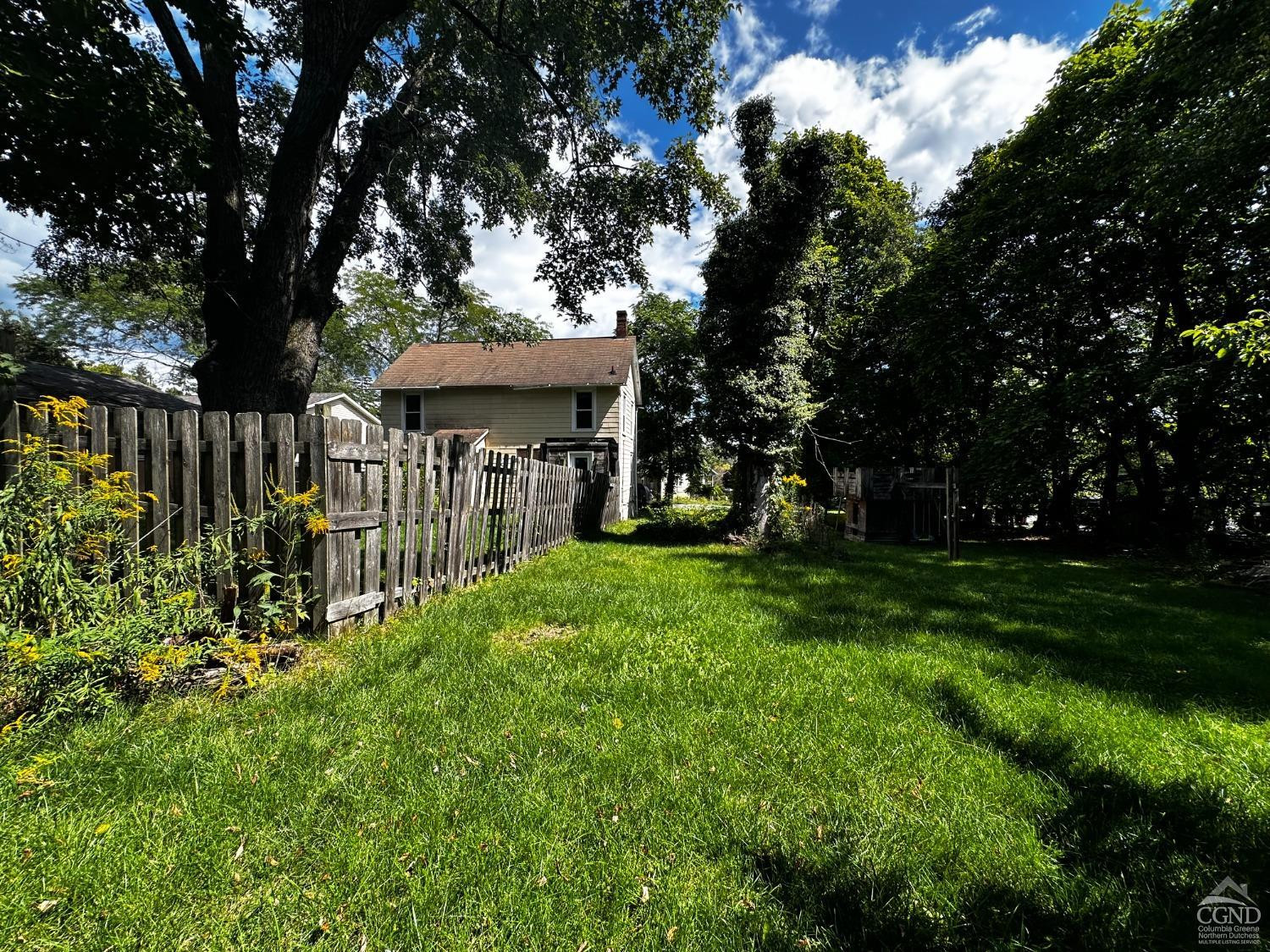 14 Washington Street