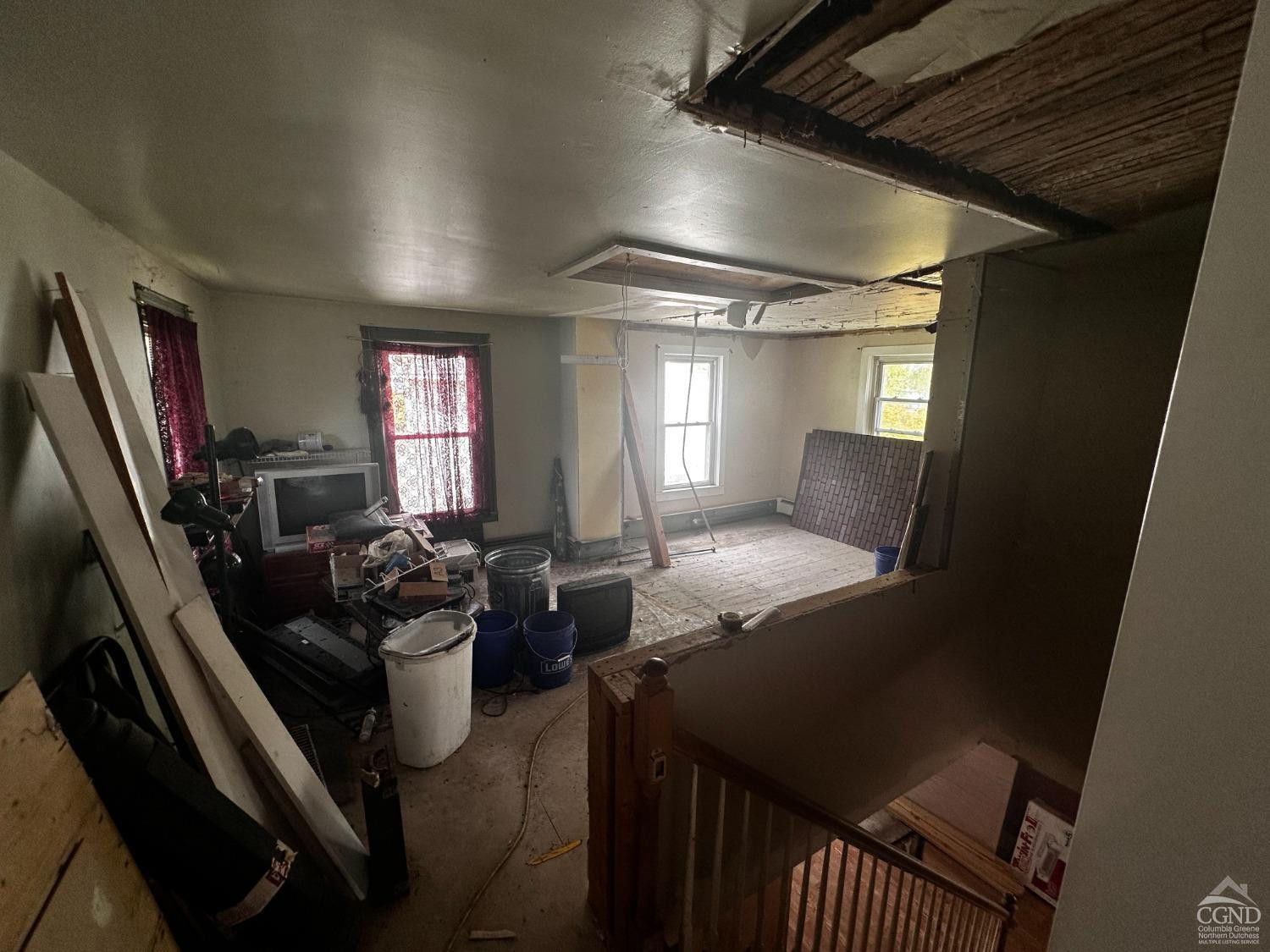 14 Washington Street