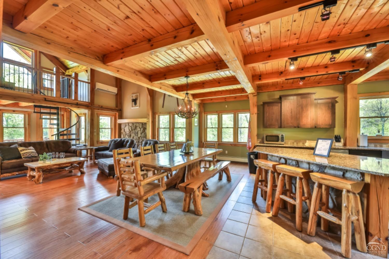 128 Mount Pisgah Rd