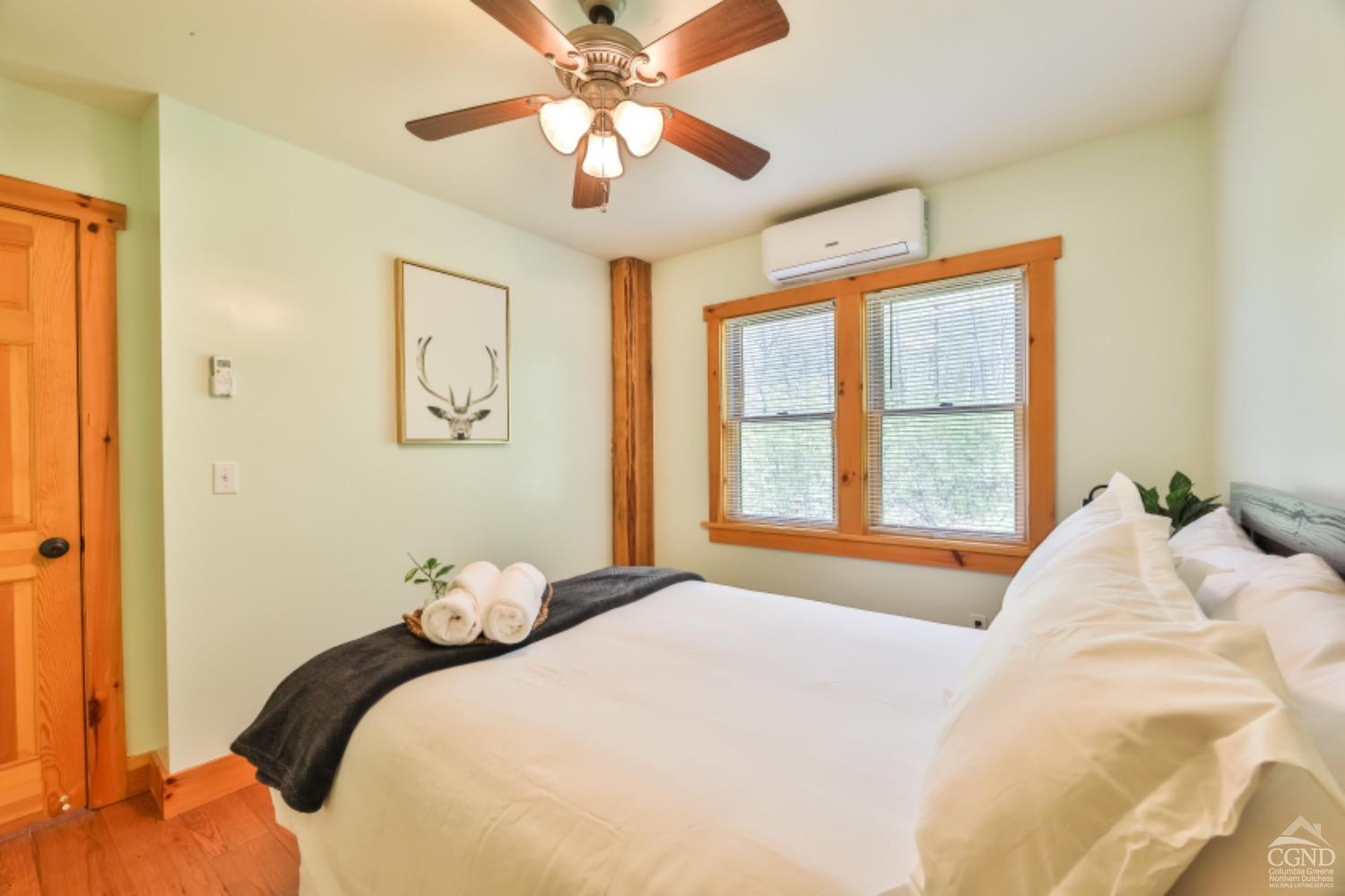 128 Mount Pisgah Rd