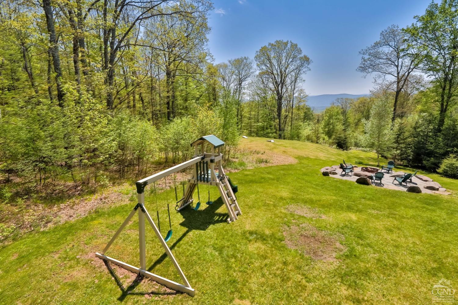 128 Mount Pisgah Rd