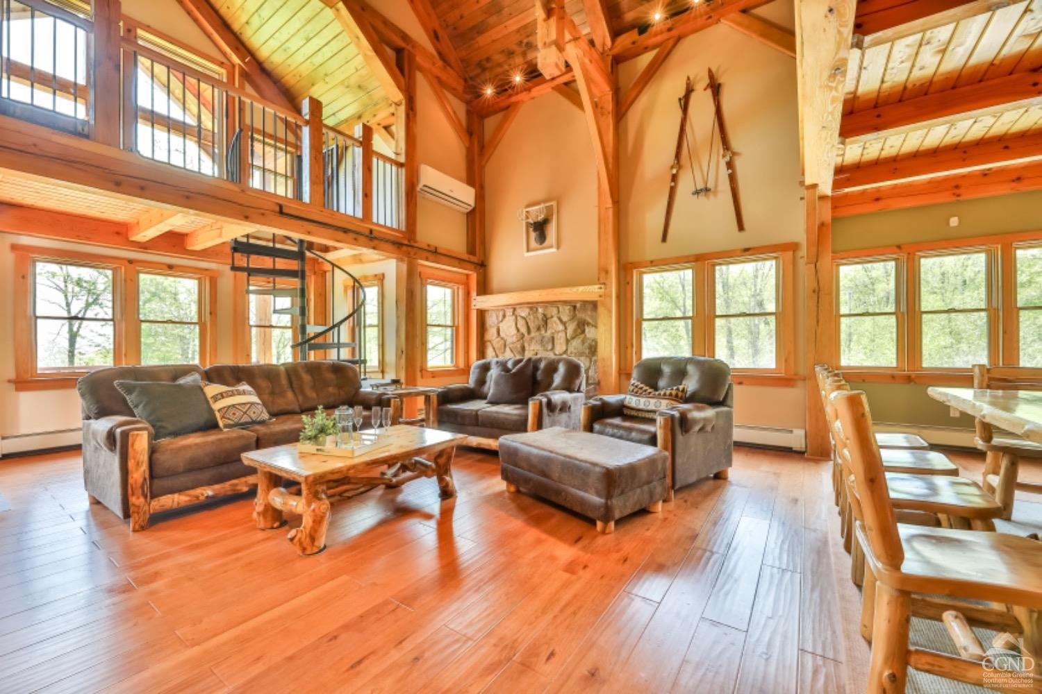 128 Mount Pisgah Rd