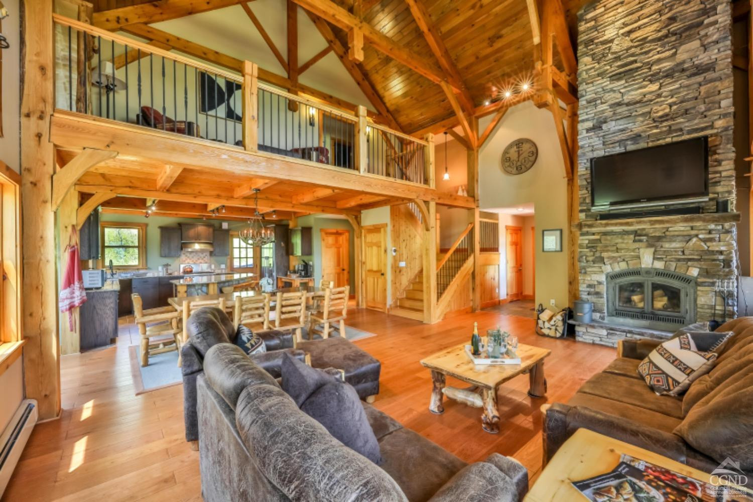 128 Mount Pisgah Rd