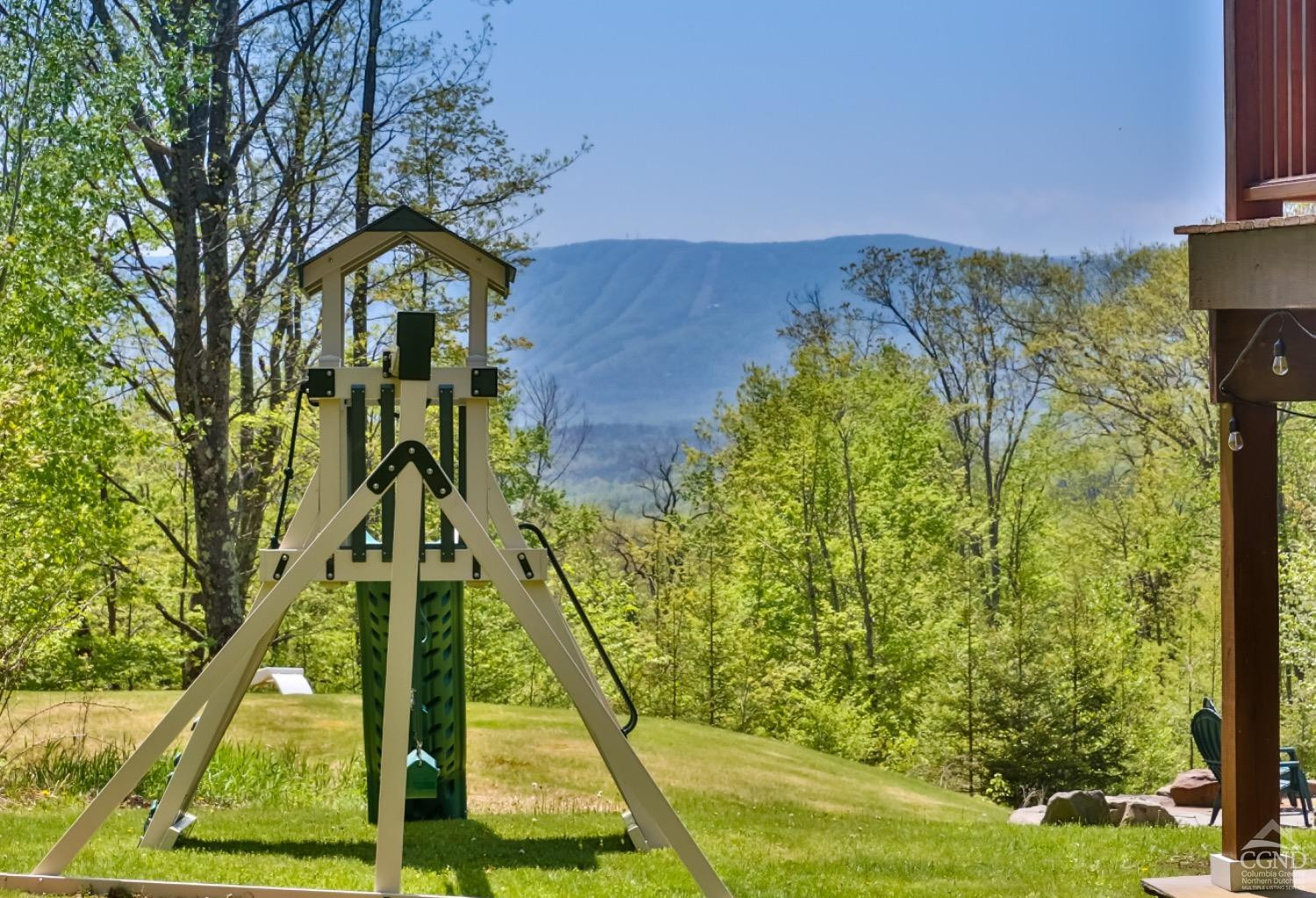 128 Mount Pisgah Rd