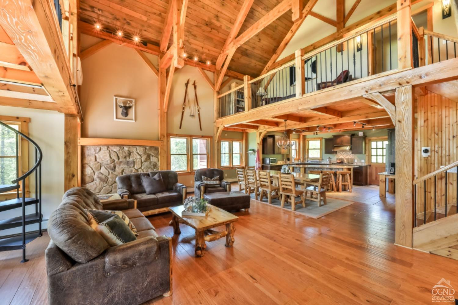 128 Mount Pisgah Rd