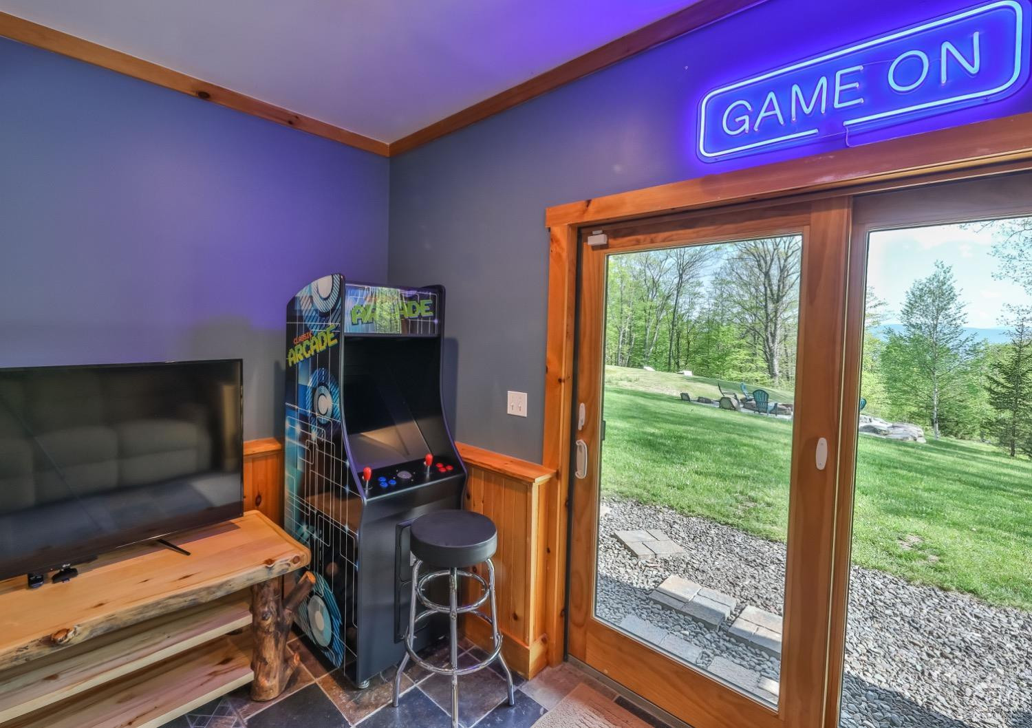 128 Mount Pisgah Rd