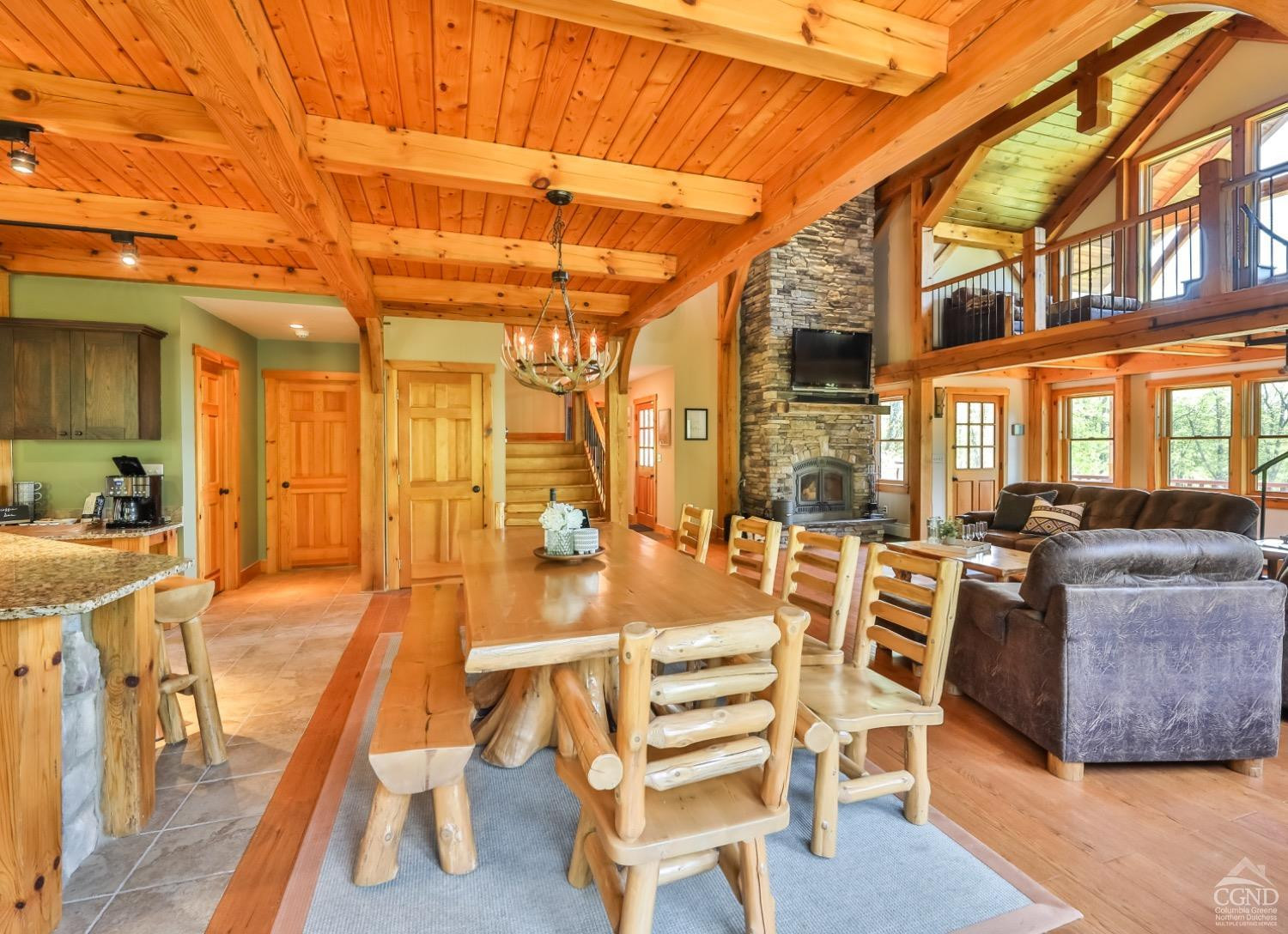 128 Mount Pisgah Rd