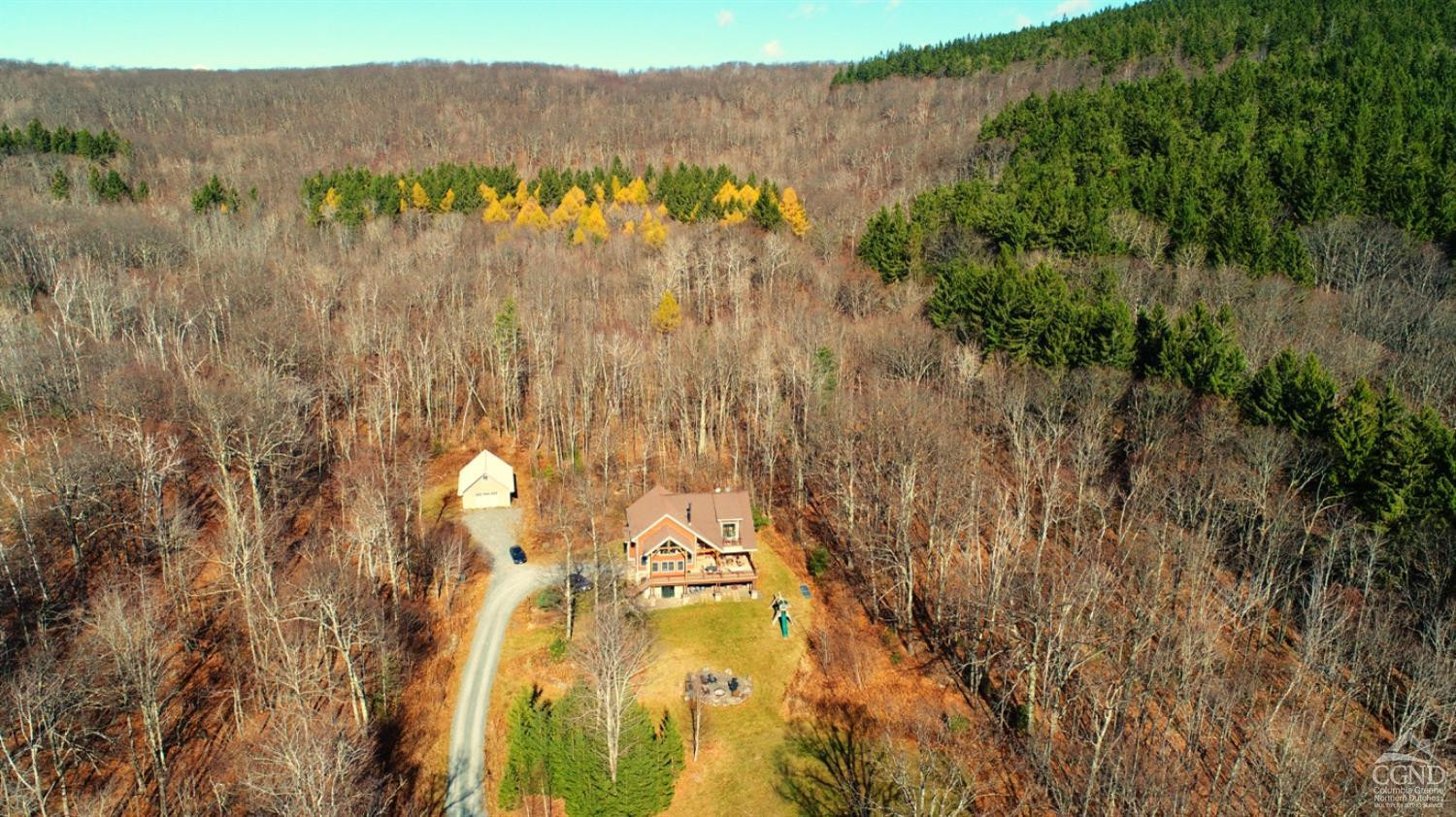 128 Mount Pisgah Rd