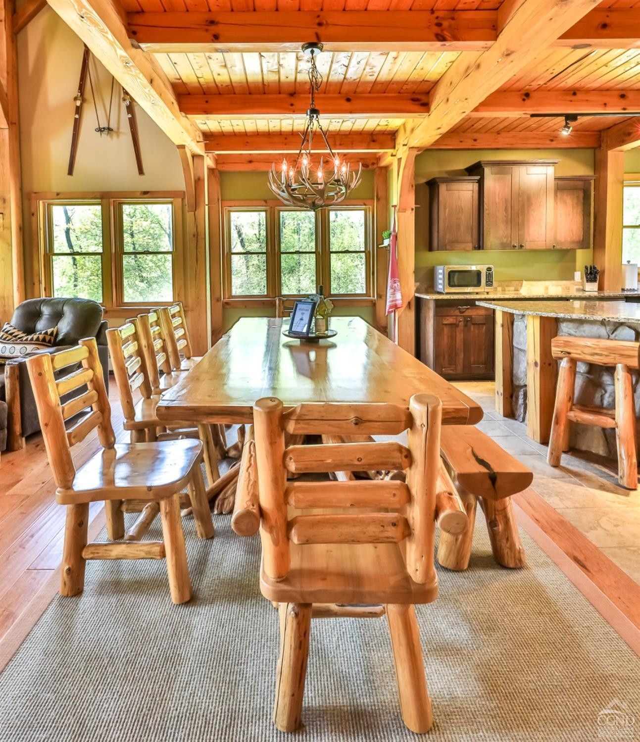128 Mount Pisgah Rd