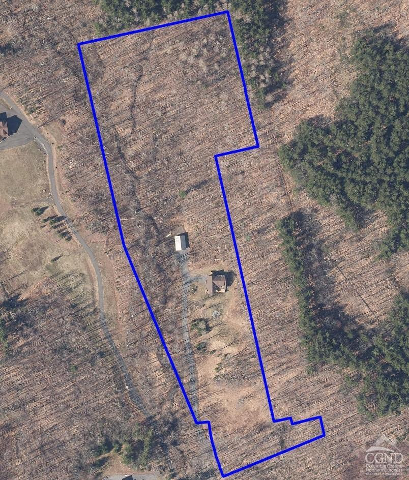 128 Mount Pisgah Rd