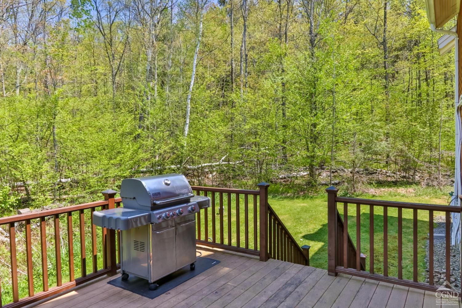 128 Mount Pisgah Rd