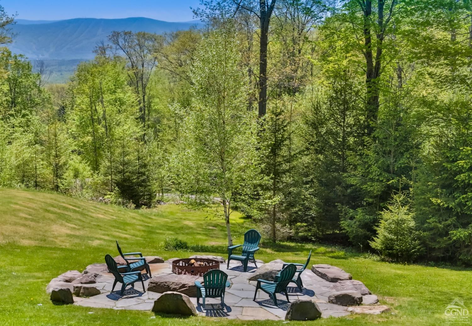 128 Mount Pisgah Rd