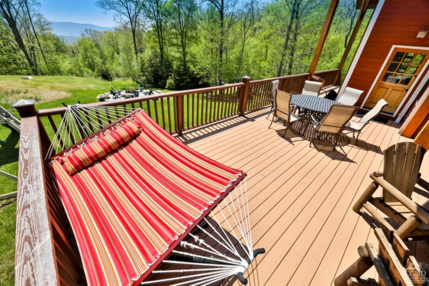 128 Mount Pisgah Rd
