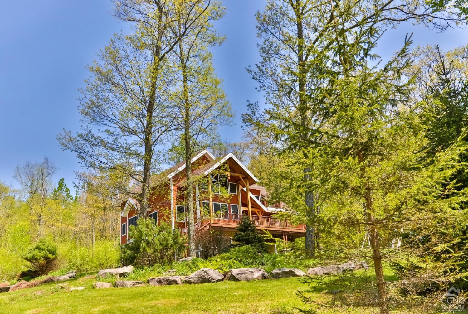 128 Mount Pisgah Rd