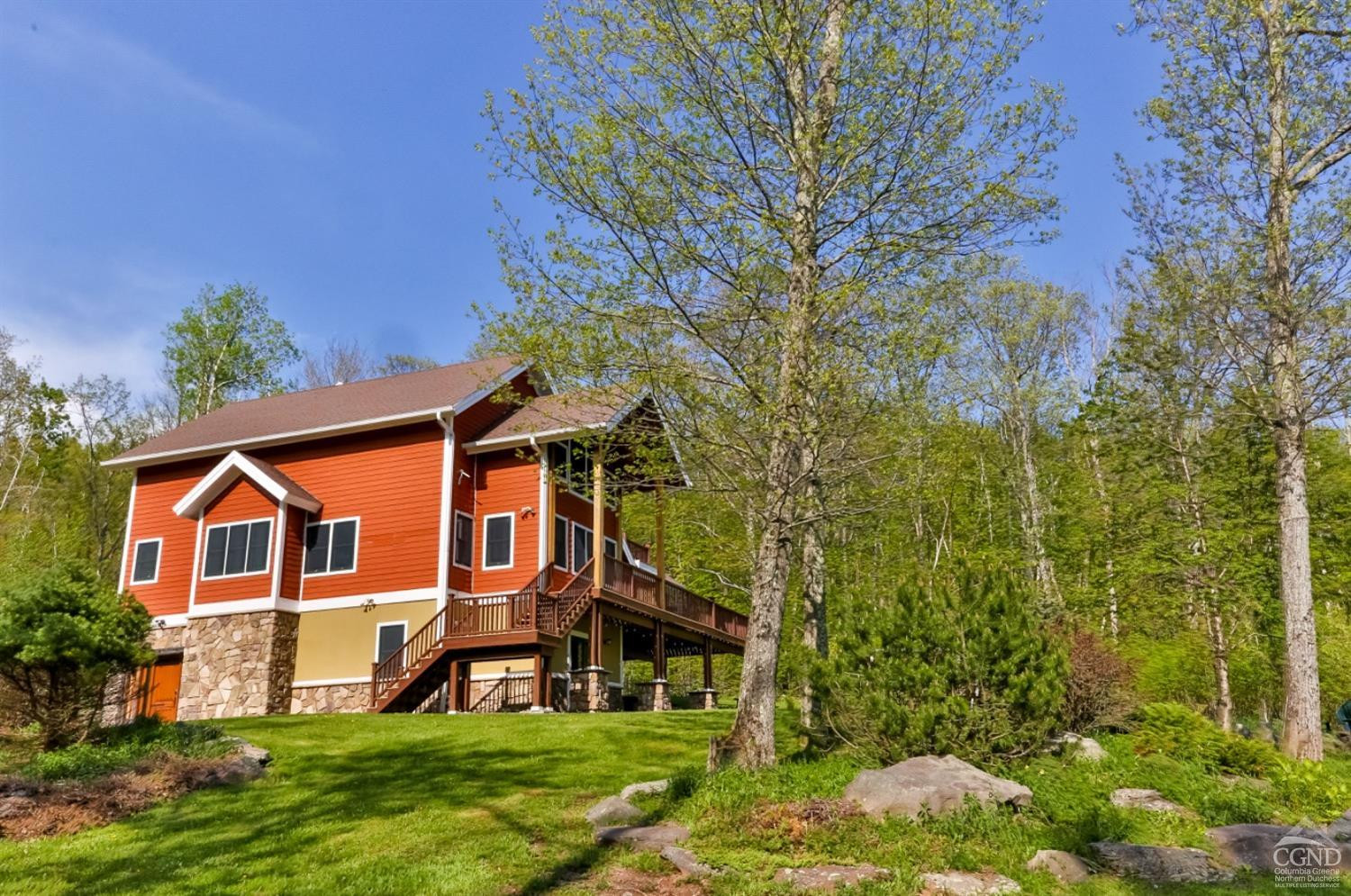 128 Mount Pisgah Rd