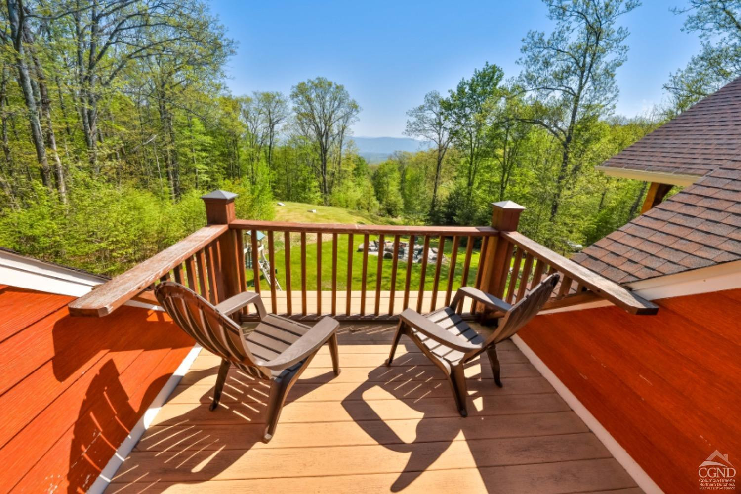 128 Mount Pisgah Rd