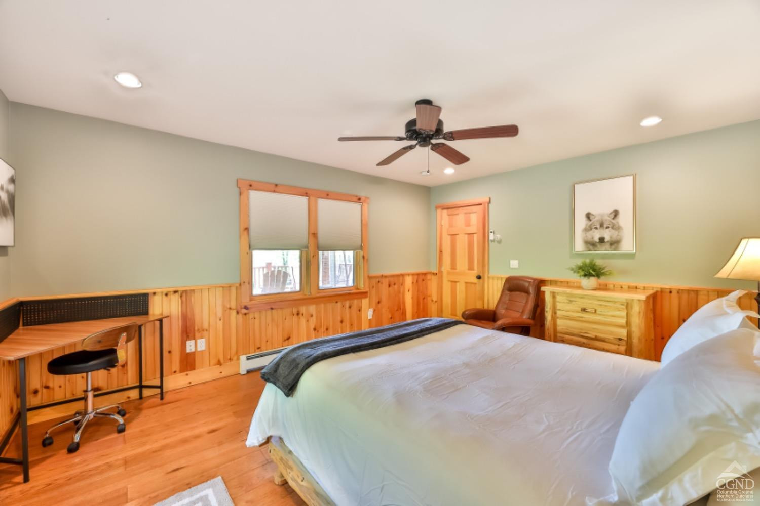 128 Mount Pisgah Rd