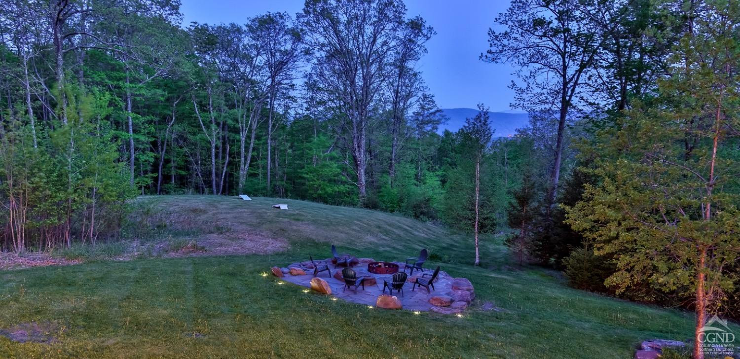 128 Mount Pisgah Rd