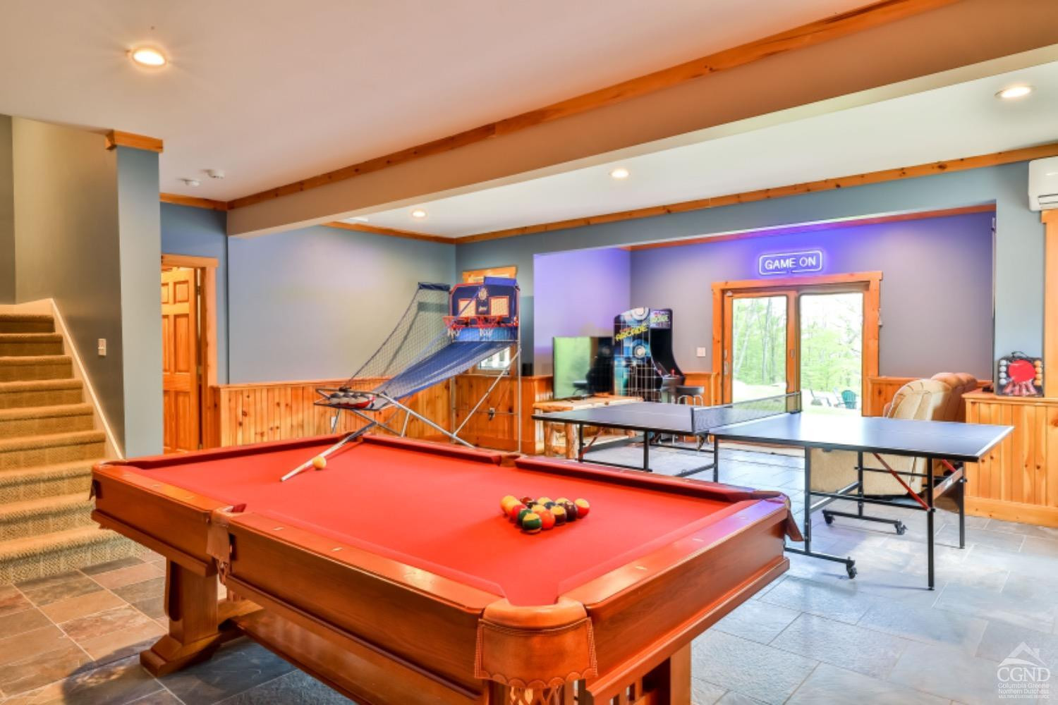 128 Mount Pisgah Rd