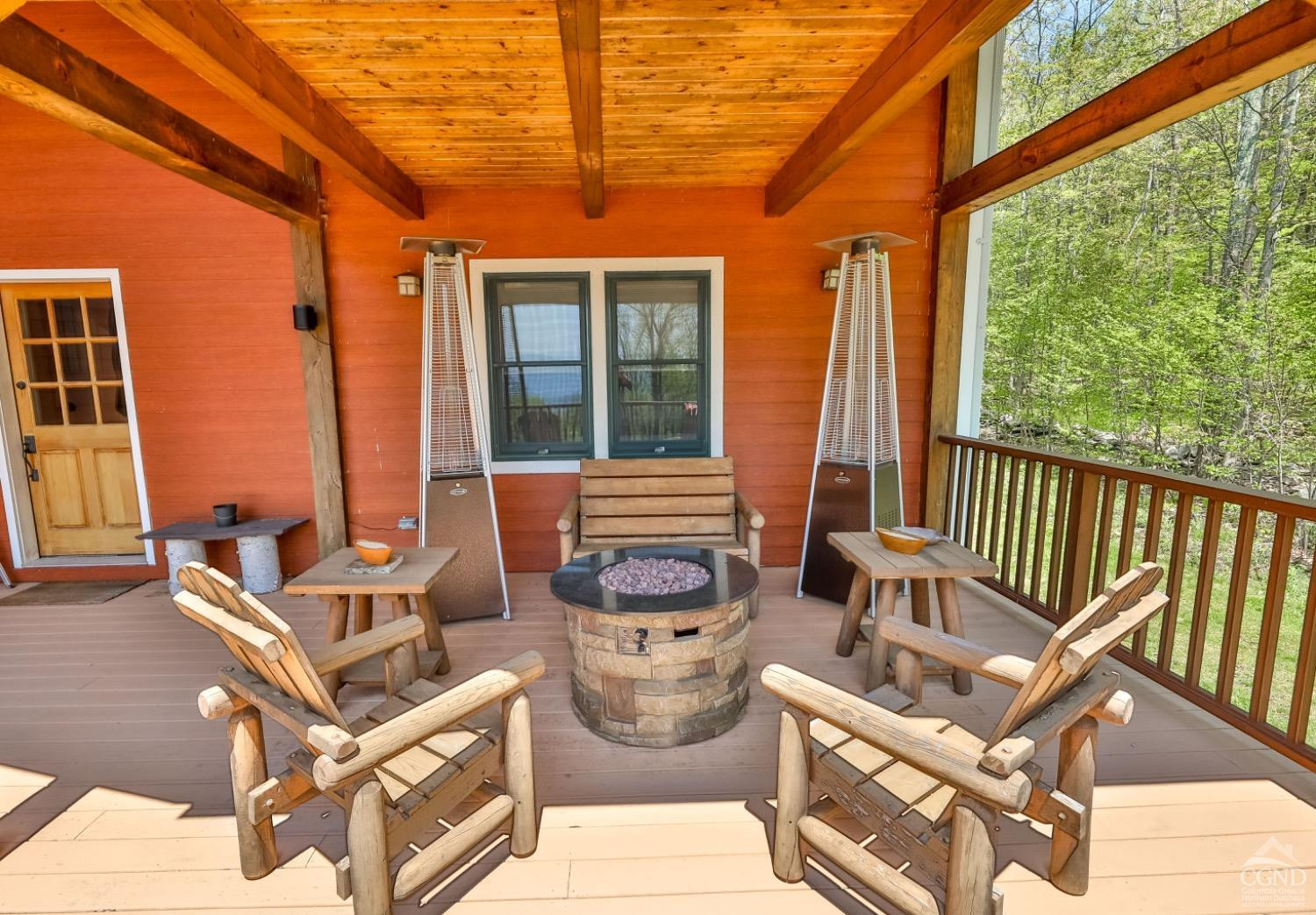 128 Mount Pisgah Rd