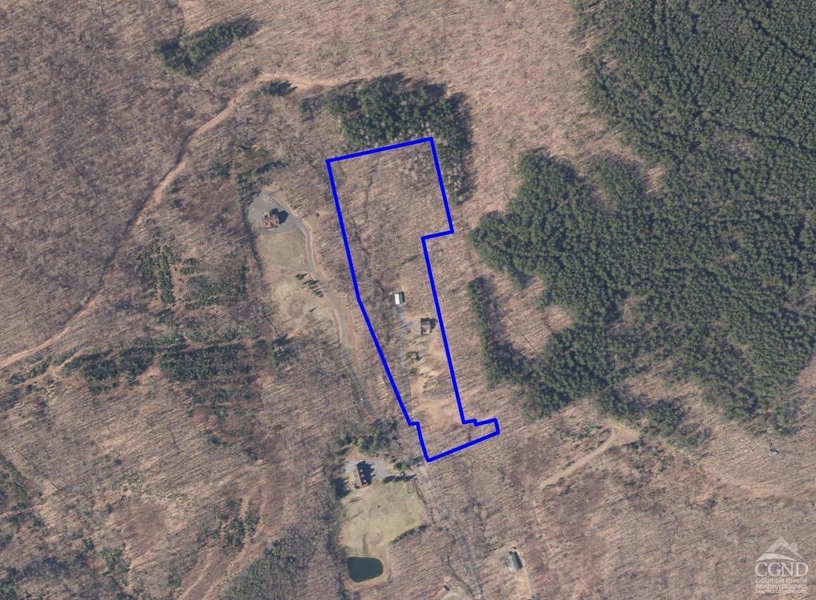 128 Mount Pisgah Rd