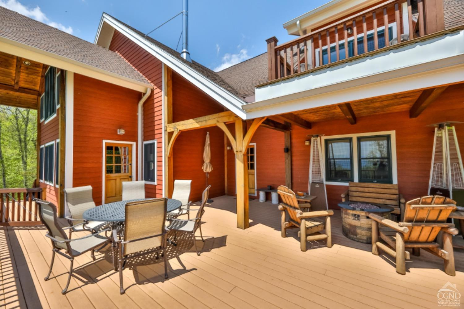 128 Mount Pisgah Rd