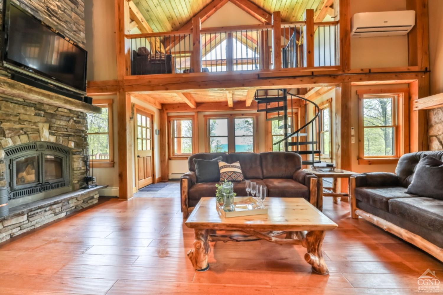 128 Mount Pisgah Rd