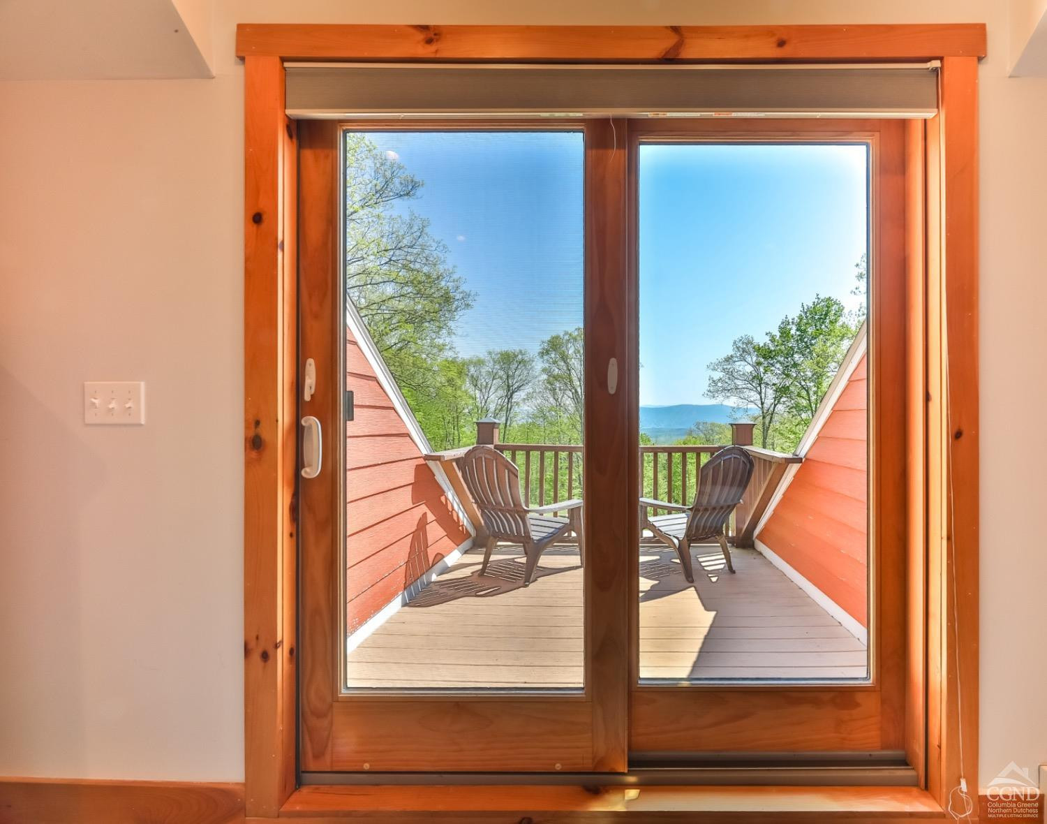 128 Mount Pisgah Rd