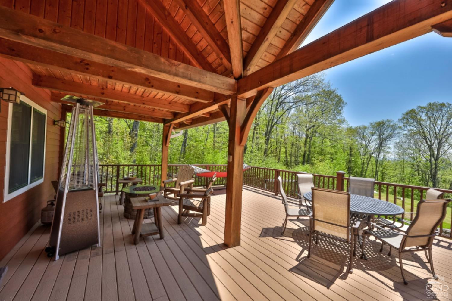 128 Mount Pisgah Rd