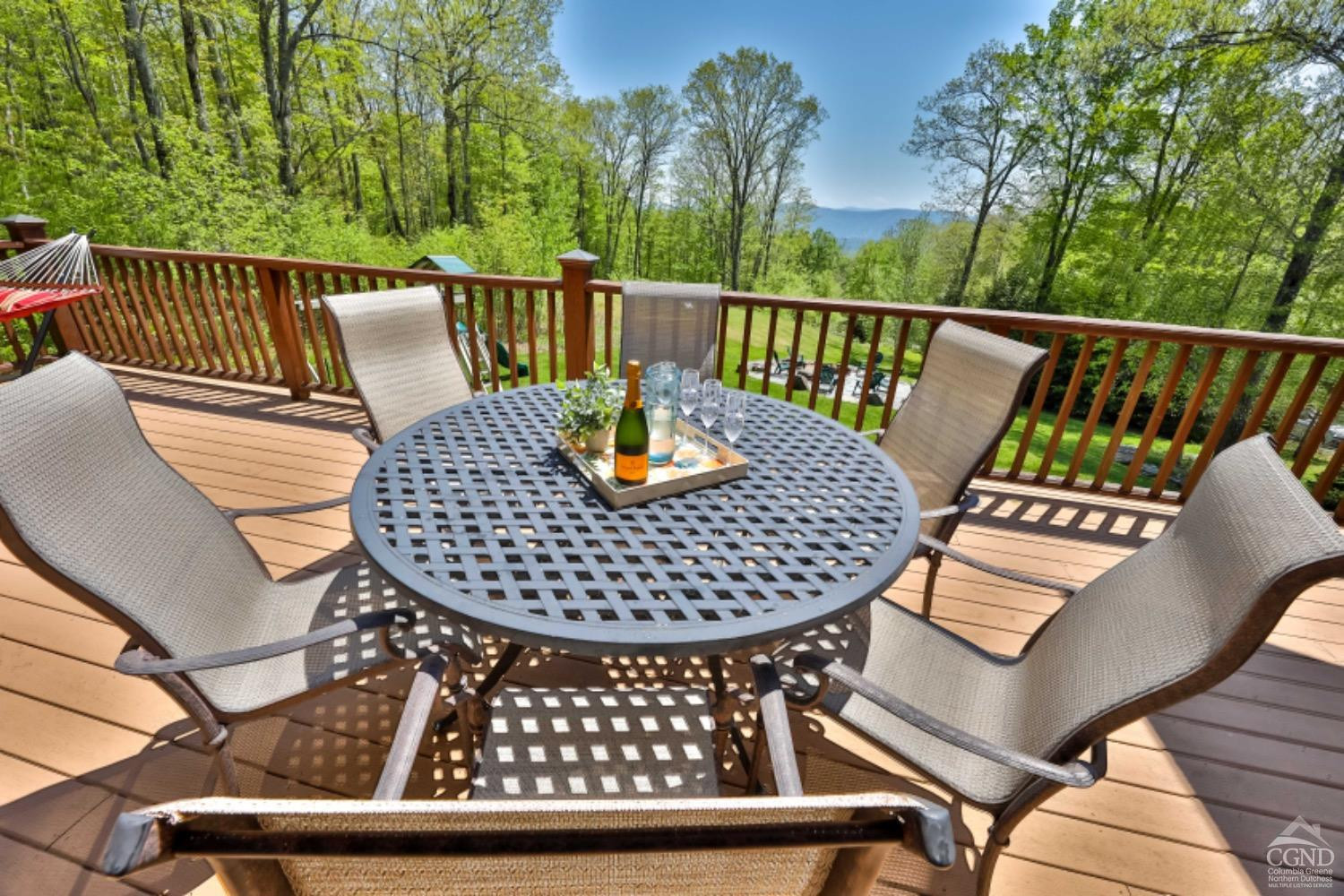 128 Mount Pisgah Rd