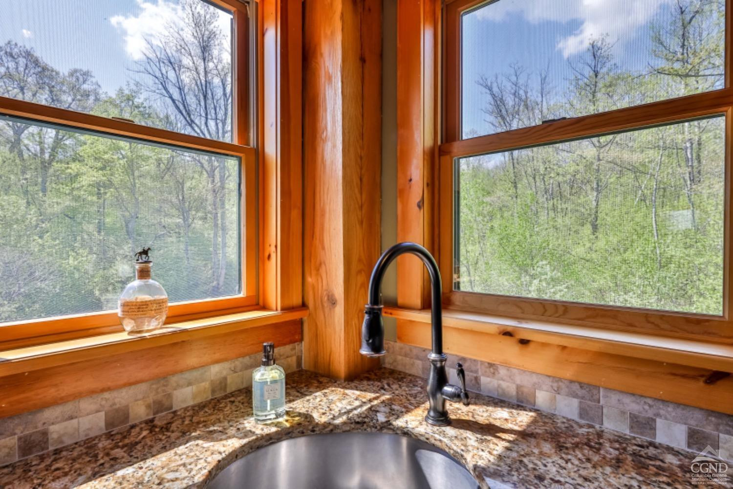 128 Mount Pisgah Rd