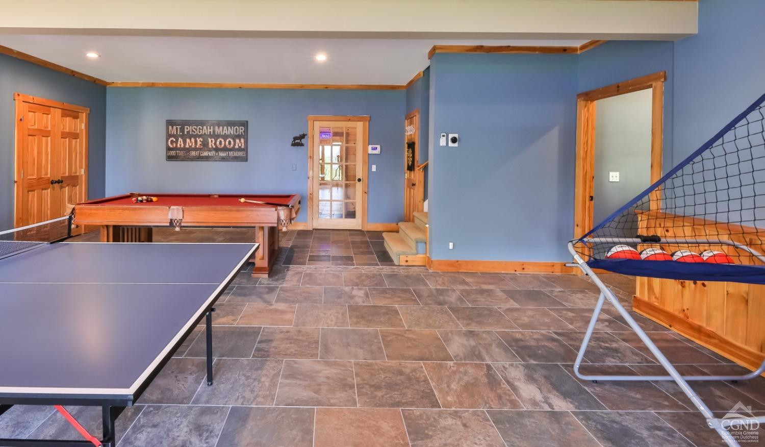 128 Mount Pisgah Rd