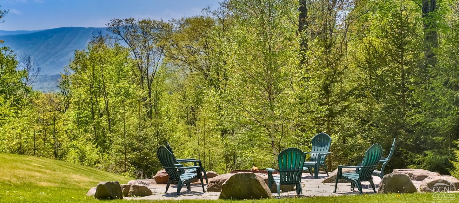 128 Mount Pisgah Rd
