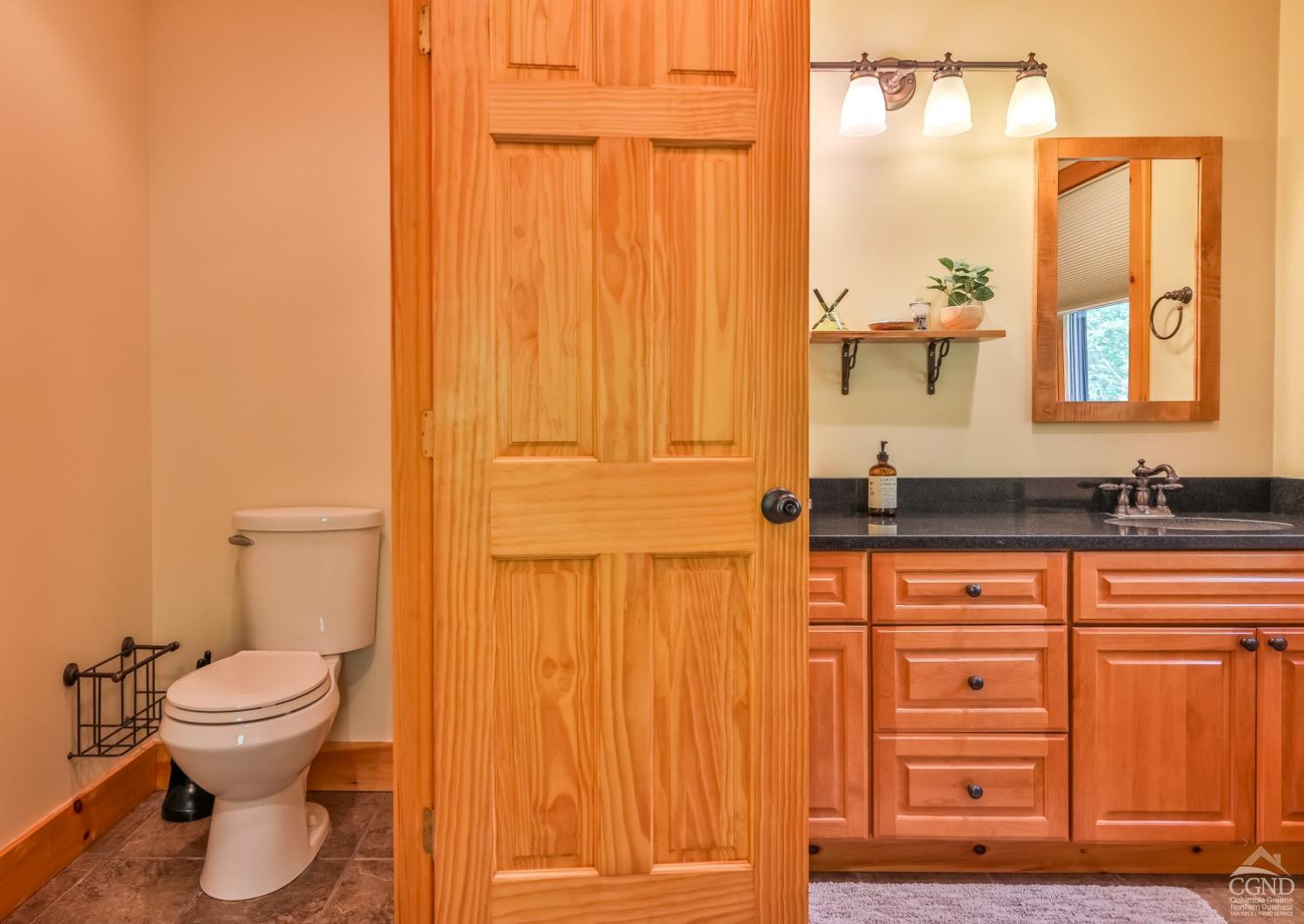 128 Mount Pisgah Rd