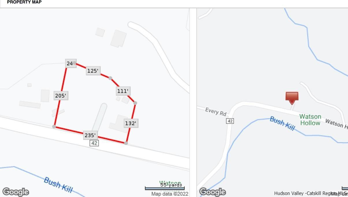 280 Watson Hollow Road