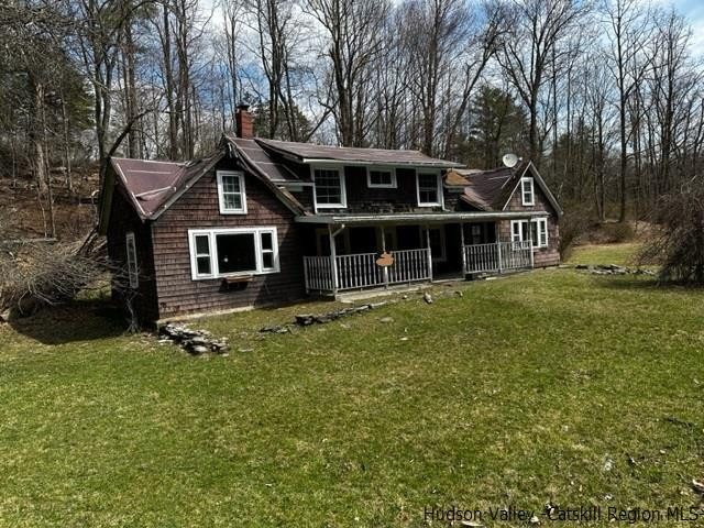 280 Watson Hollow Road