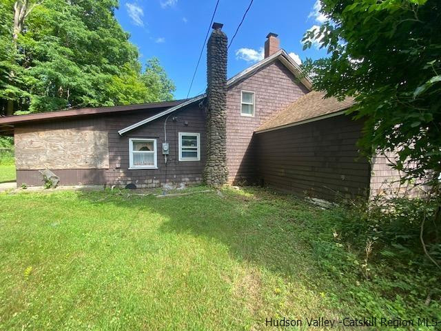 280 Watson Hollow Road