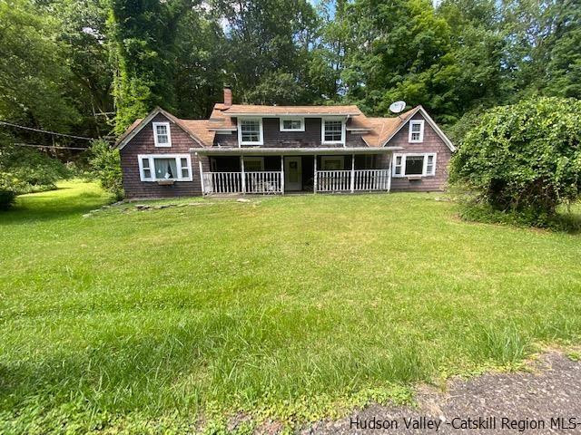 280 Watson Hollow Road