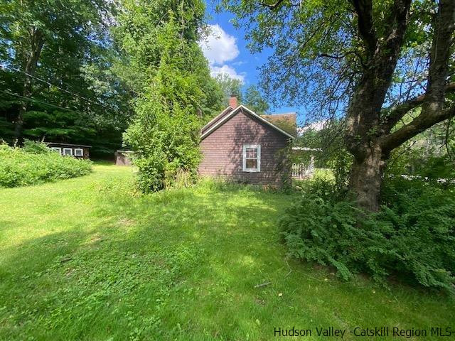 280 Watson Hollow Road