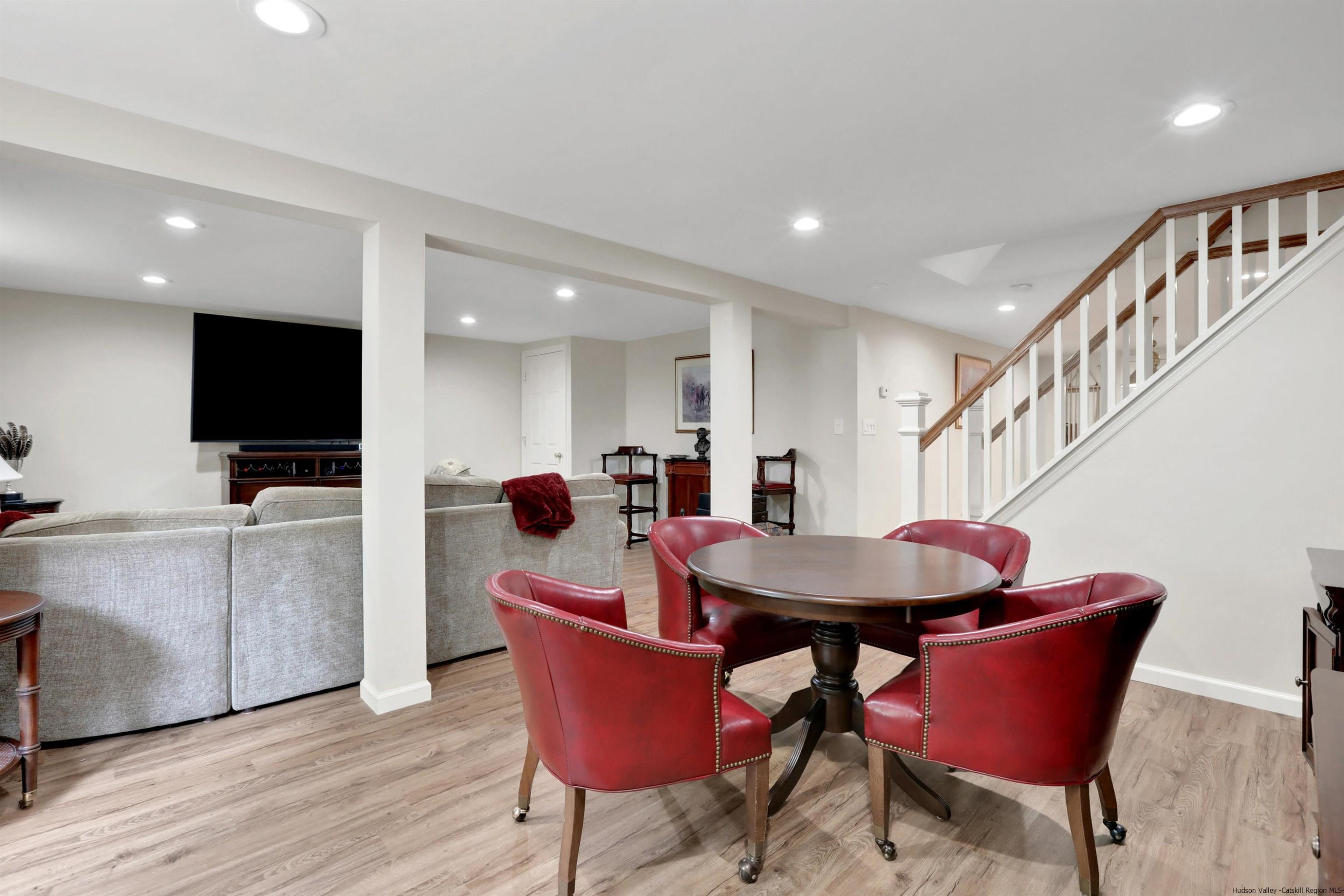 1 Sycamore Drive