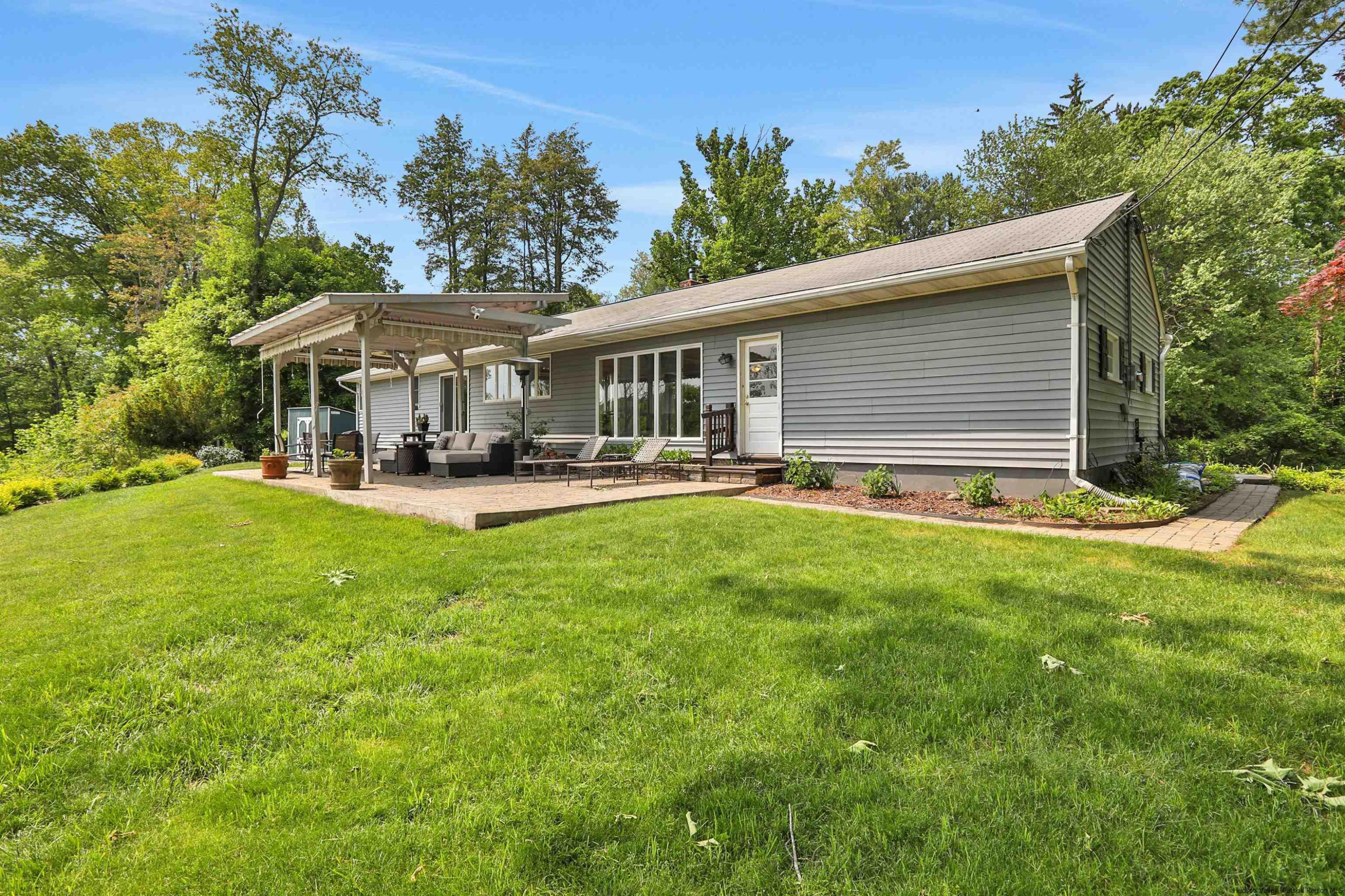 1 Sycamore Drive