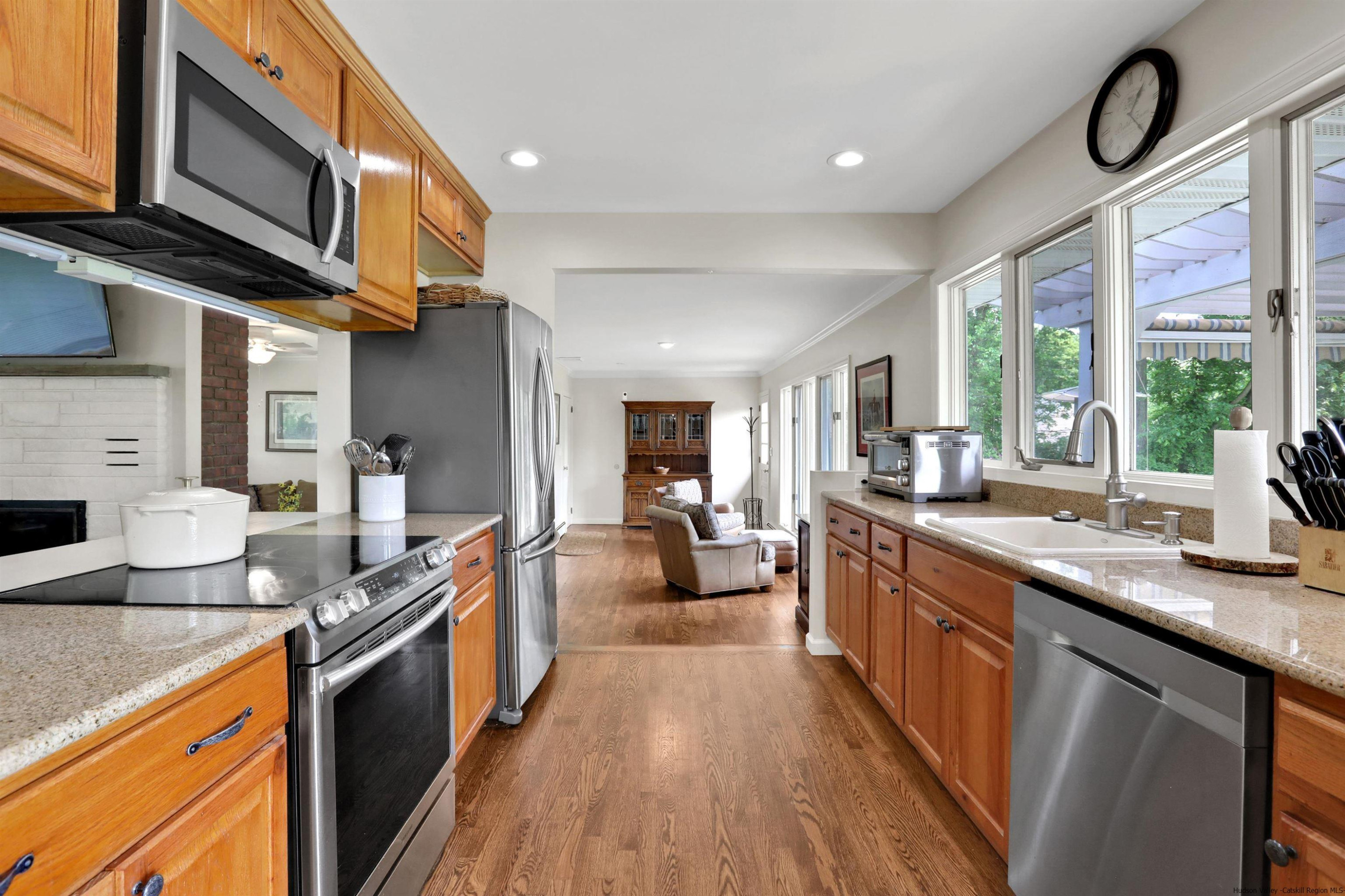 1 Sycamore Drive