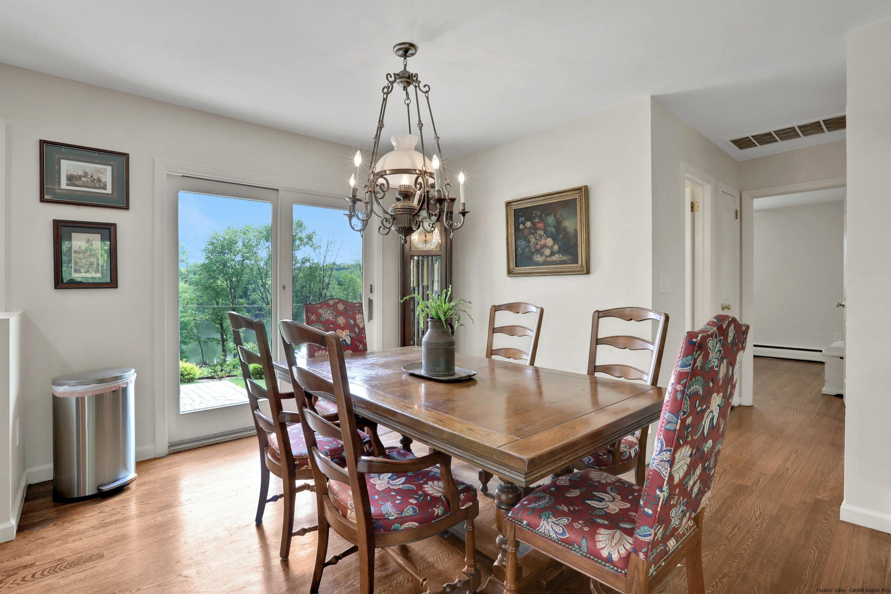 1 Sycamore Drive