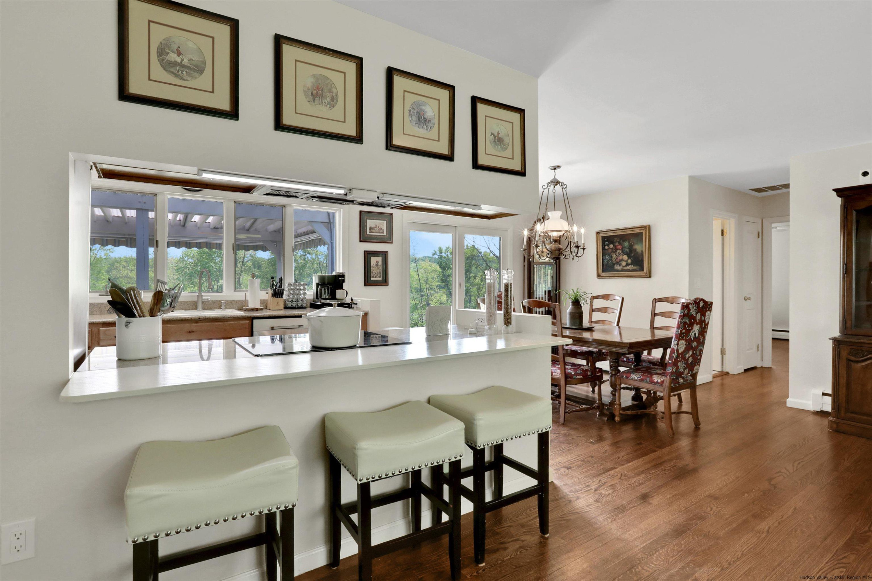 1 Sycamore Drive