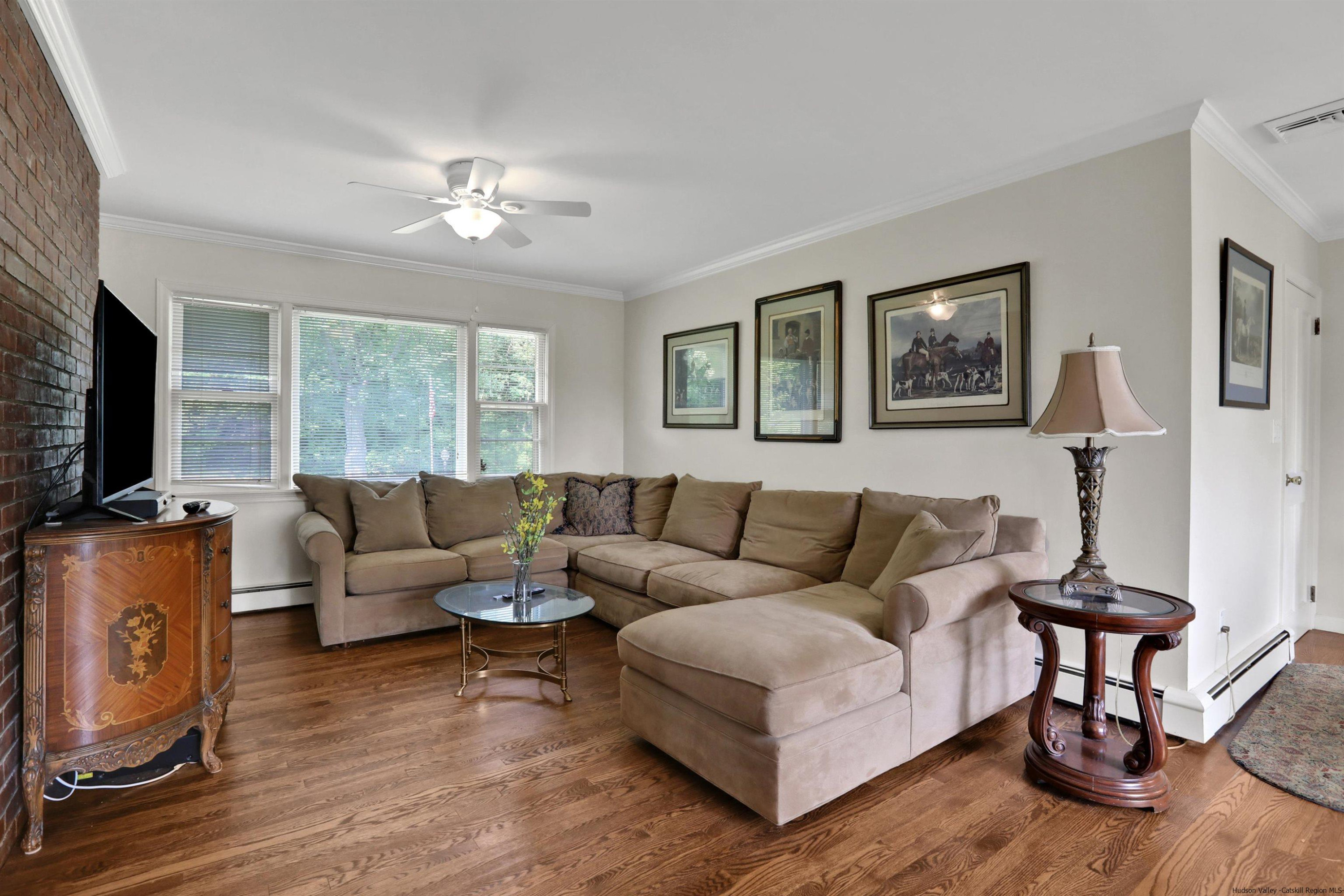 1 Sycamore Drive