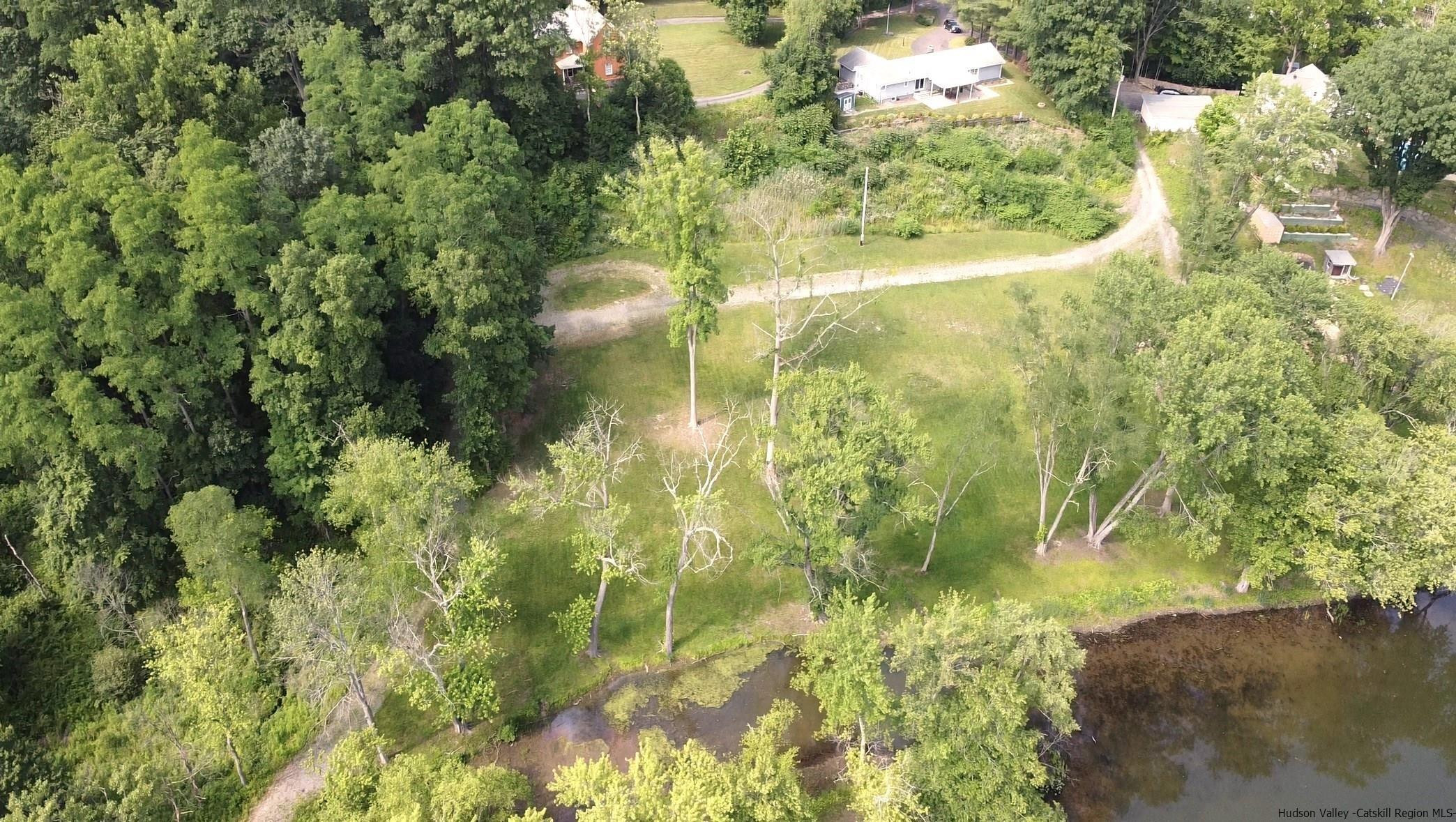 1 Sycamore Drive
