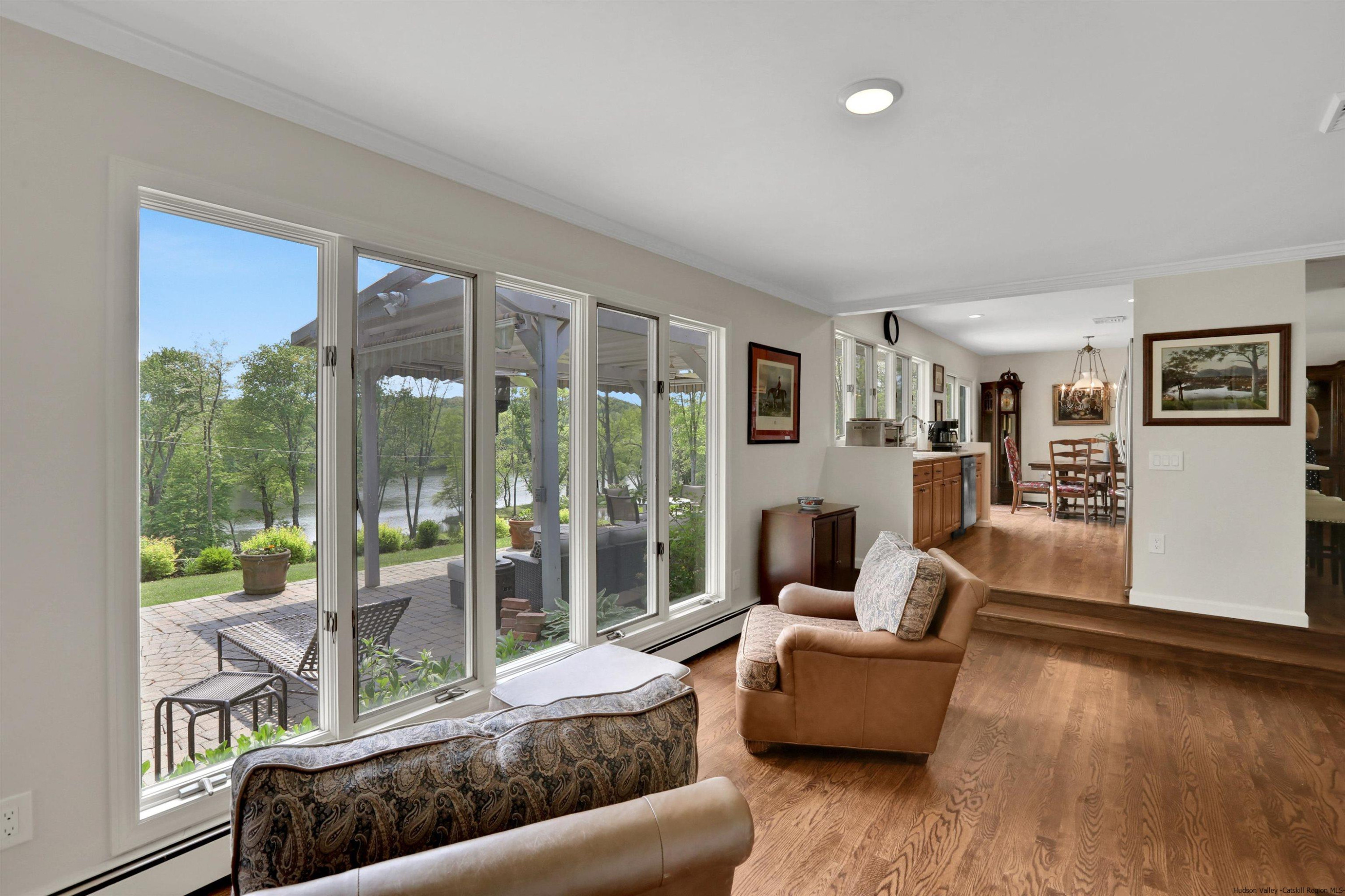 1 Sycamore Drive
