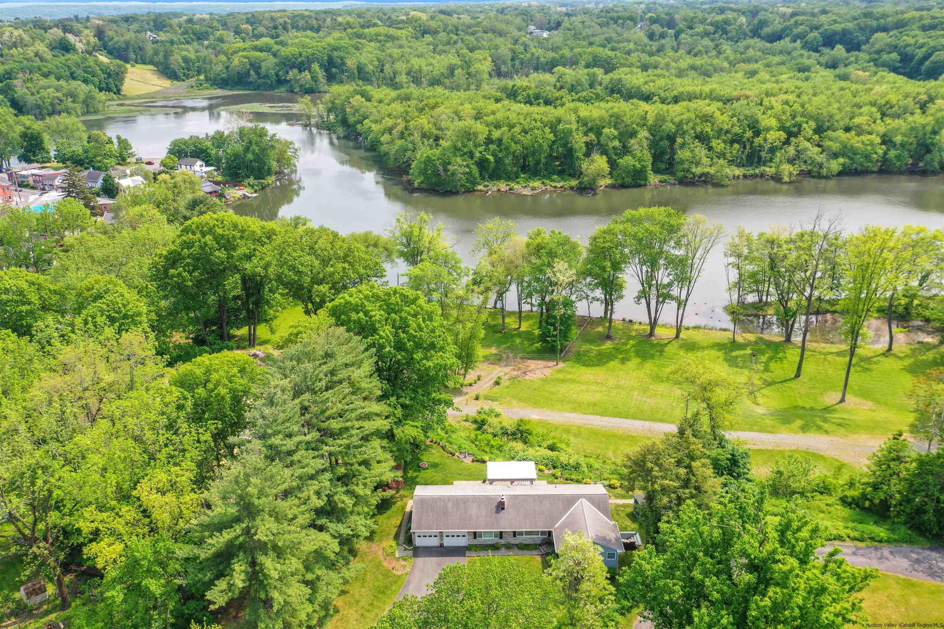 1 Sycamore Drive